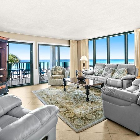 Emerald Towers 0306 Destin Exterior photo